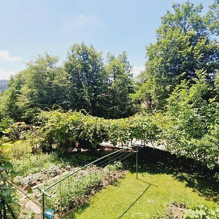 Family House In The Vicinity Of Ljubljana * Logatec